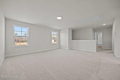 275 Elijah Way Vass NC 28394