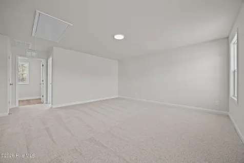 275 Elijah Way Vass NC 28394
