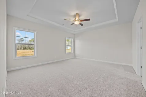 275 Elijah Way Vass NC 28394