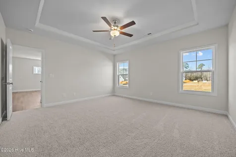 275 Elijah Way Vass NC 28394
