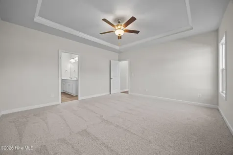 275 Elijah Way Vass NC 28394