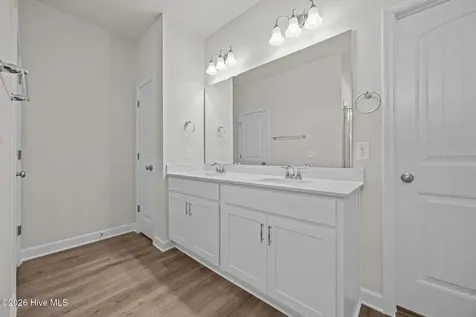 275 Elijah Way Vass NC 28394