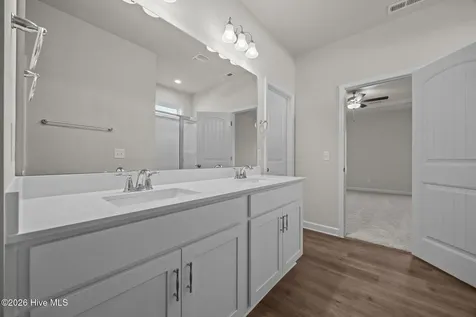 275 Elijah Way Vass NC 28394
