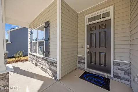 275 Elijah Way Vass NC 28394