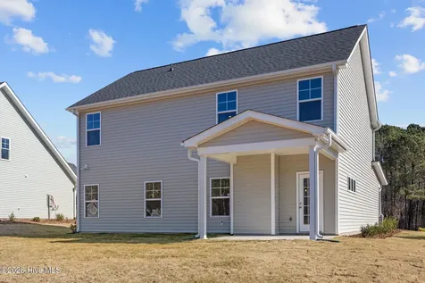 275 Elijah Way Vass NC 28394