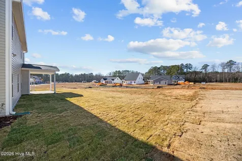 275 Elijah Way Vass NC 28394