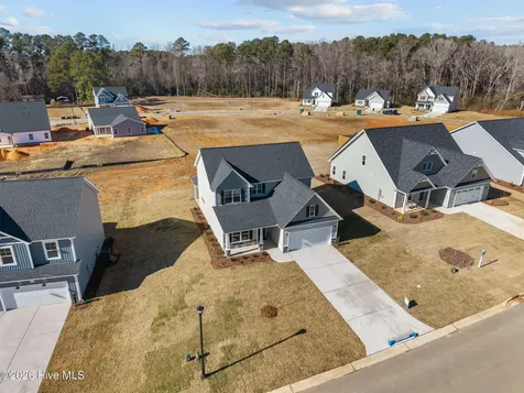 275 Elijah Way Vass NC 28394