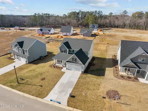 275 Elijah Way Vass NC 28394