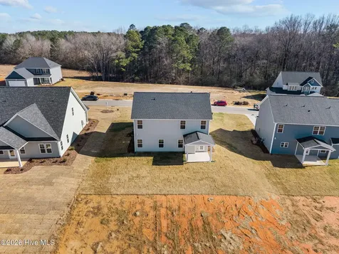 275 Elijah Way Vass NC 28394