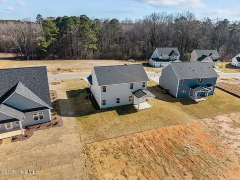 275 Elijah Way Vass NC 28394