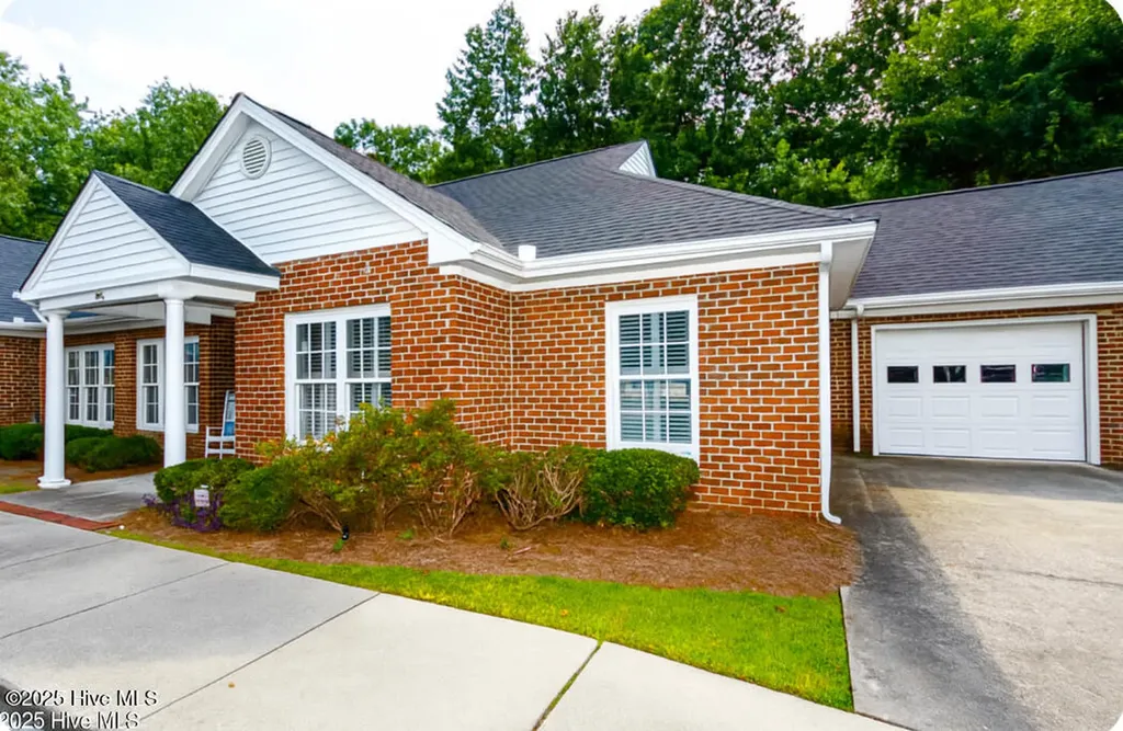 131 Irene Court Rocky Mount NC 27804
