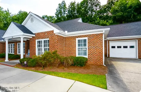 131 Irene Court Rocky Mount NC 27804