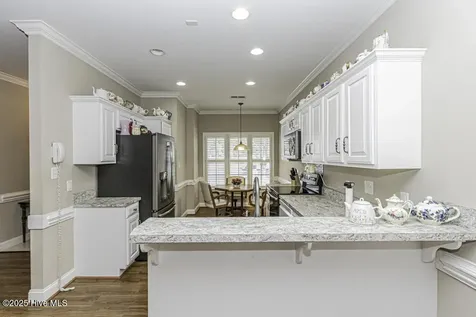 131 Irene Court Rocky Mount NC 27804