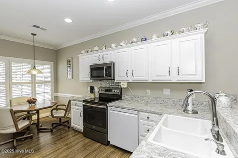 131 Irene Court Rocky Mount NC 27804