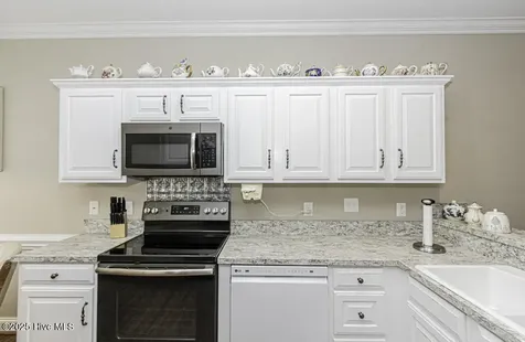 131 Irene Court Rocky Mount NC 27804
