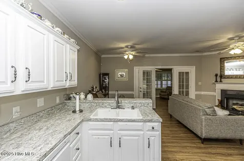 131 Irene Court Rocky Mount NC 27804