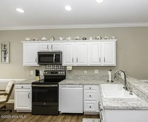 131 Irene Court Rocky Mount NC 27804