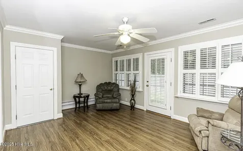 131 Irene Court Rocky Mount NC 27804