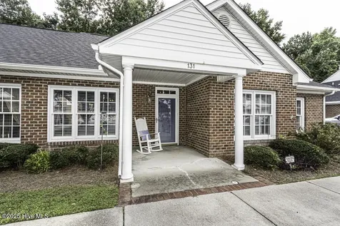 131 Irene Court Rocky Mount NC 27804