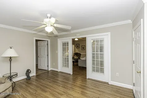 131 Irene Court Rocky Mount NC 27804