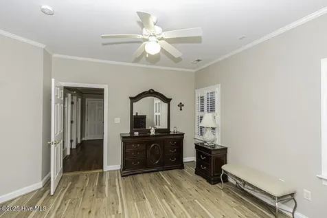 131 Irene Court Rocky Mount NC 27804