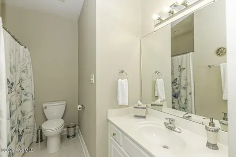 131 Irene Court Rocky Mount NC 27804