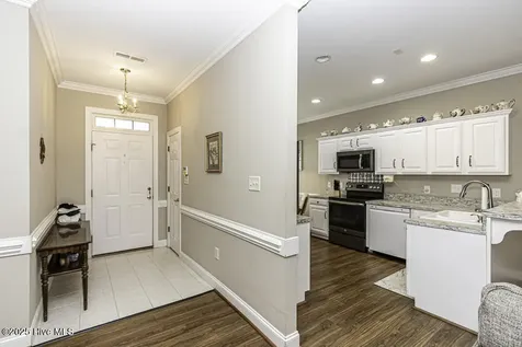 131 Irene Court Rocky Mount NC 27804