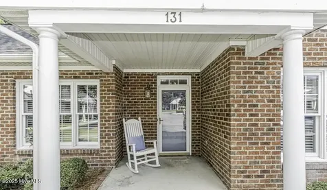 131 Irene Court Rocky Mount NC 27804