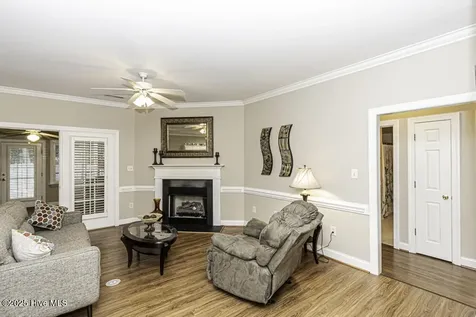 131 Irene Court Rocky Mount NC 27804