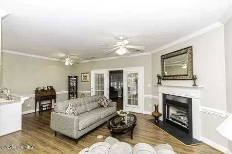 131 Irene Court Rocky Mount NC 27804