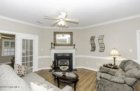 131 Irene Court Rocky Mount NC 27804