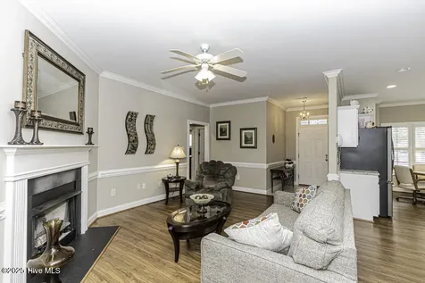 131 Irene Court Rocky Mount NC 27804