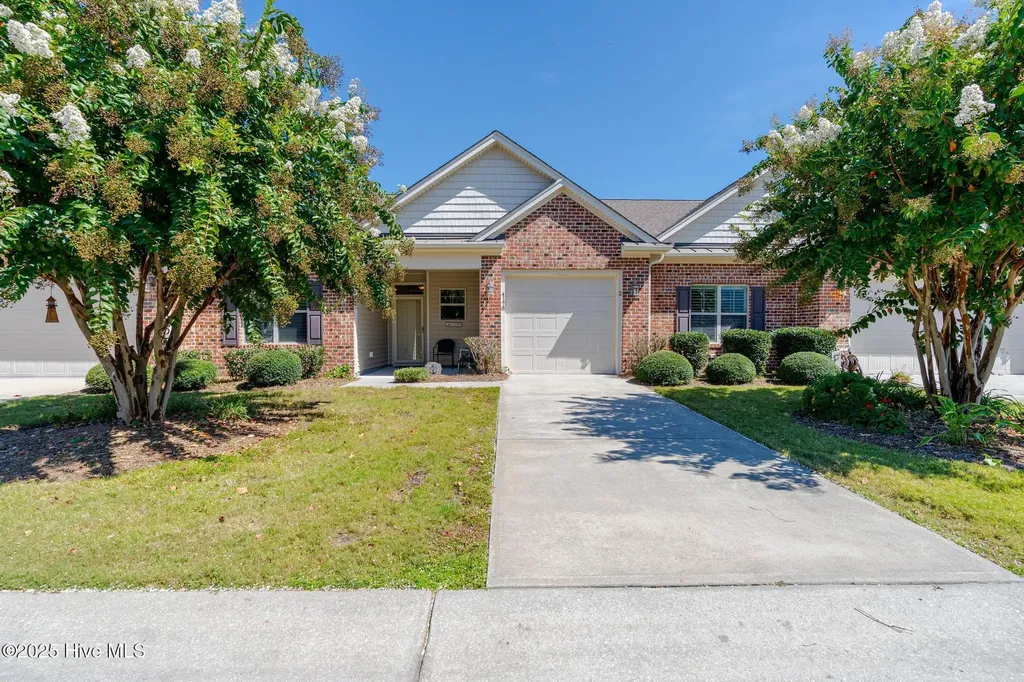 4178 Cambridge Cove Circle SE Southport NC 28461