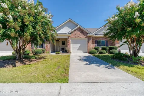 4178 Cambridge Cove Circle SE Southport NC 28461