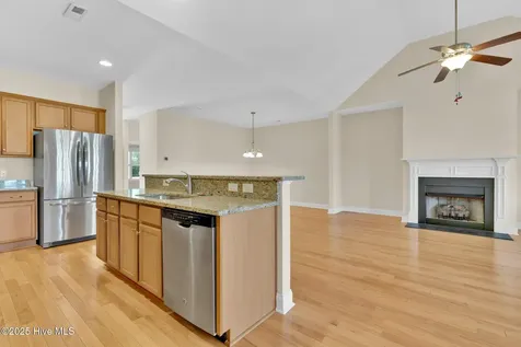 4178 Cambridge Cove Circle SE Southport NC 28461