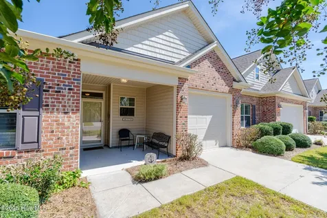 4178 Cambridge Cove Circle SE Southport NC 28461