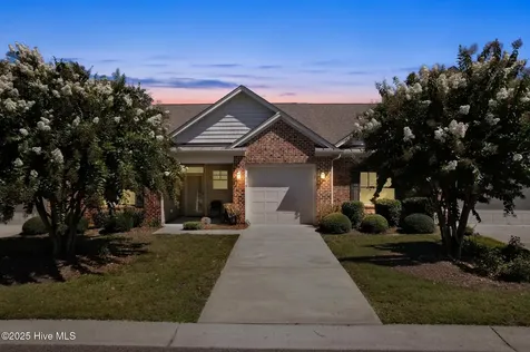 4178 Cambridge Cove Circle SE Southport NC 28461