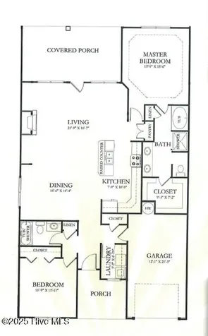 4178 Cambridge Cove Circle SE Southport NC 28461