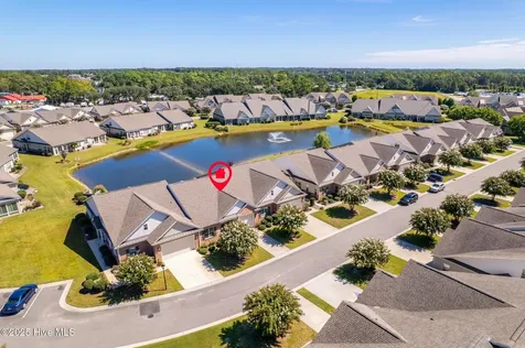 4178 Cambridge Cove Circle SE Southport NC 28461