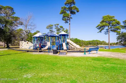 4178 Cambridge Cove Circle SE Southport NC 28461