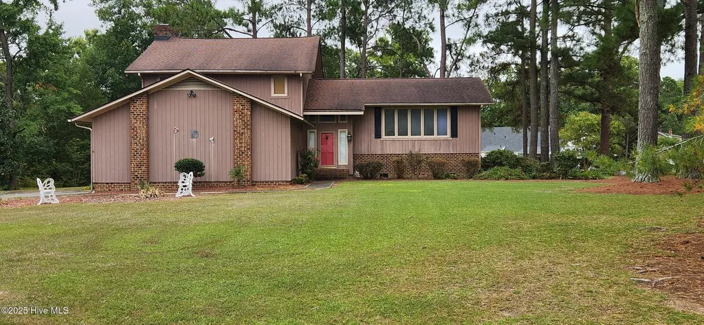 4500 Saint Andrews Drive N Wilson NC 27896