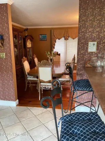 4500 Saint Andrews Drive N Wilson NC 27896