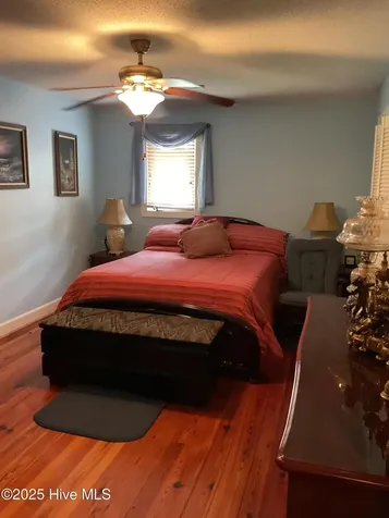 4500 Saint Andrews Drive N Wilson NC 27896