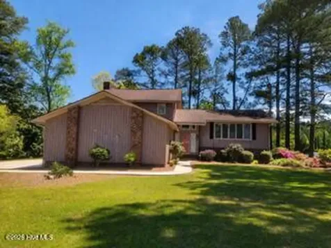 4500 Saint Andrews Drive N Wilson NC 27896