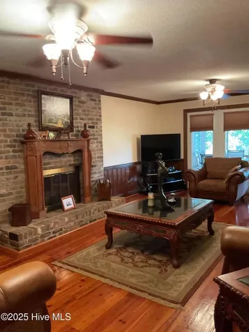 4500 Saint Andrews Drive N Wilson NC 27896