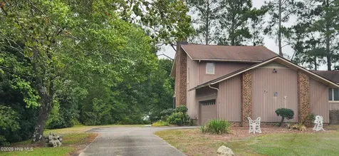 4500 Saint Andrews Drive N Wilson NC 27896