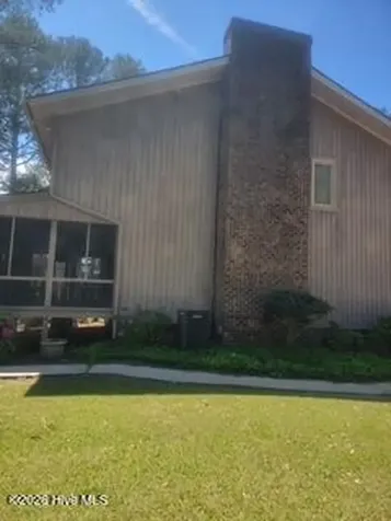 4500 Saint Andrews Drive N Wilson NC 27896