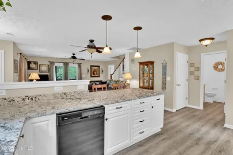 104 SW 30th Street Oak Island NC 28465