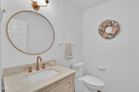 104 SW 30th Street Oak Island NC 28465