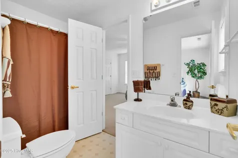 104 SW 30th Street Oak Island NC 28465